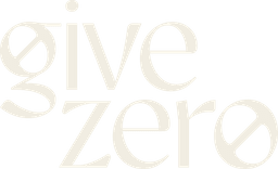 GiveZero Logo